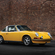 Porsche 911E Targa