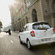 Micra DIG-S set to clean up European cities