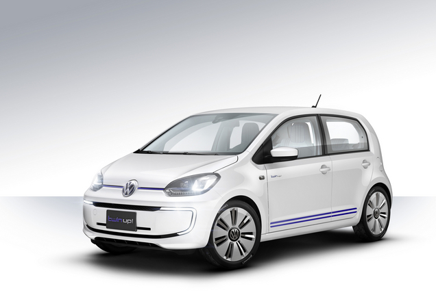 Volkswagen twin up!