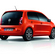 Volkswagen groove up! BlueMotion Technology