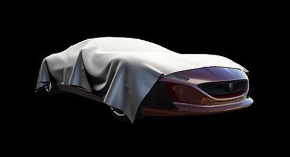 Rimac Electric Super Car Makes Claimed 1088hp Through Four Electric Motors