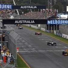 Australian GP Preview: season opener…what to expect?