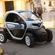 Renault Twizy Intens Blue