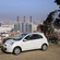 Micra DIG-S set to clean up European cities