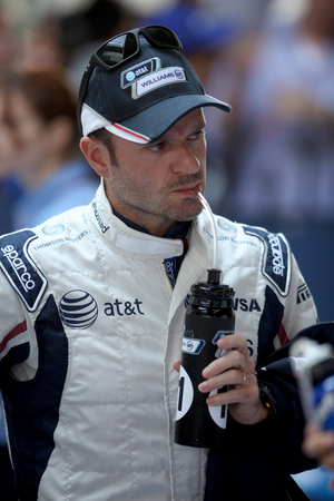 Rubens Barrichello Retires from Formula 1: A Look Back