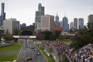 Australian GP Preview: season opener…what to expect?