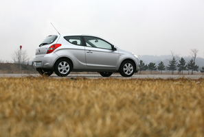 Hyundai i20 1.4