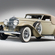 Stutz DV32 Convertible Victoria by Rollston