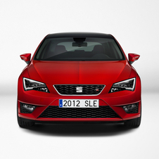 Der neue SEAT Leon kommt, von Grund auf neu entwickelt, mit neuen Technologien - Assistenzsystemen, Infotainment, Fahrwerk und Antrieb.