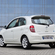 Micra DIG-S set to clean up European cities