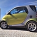 smart smart cdi city coupé