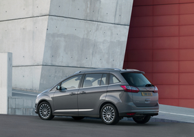 Ford C-MAX Gen.2