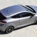 Renault Megane Coupe RS Cup