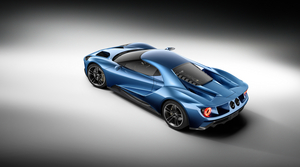 New mid-engined supercar will have an output above 600hp