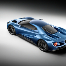 New mid-engined supercar will have an output above 600hp