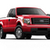 Ford F-Series 126-in. WB STX Styleside