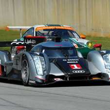 Preview 2011 Petit Le Mans