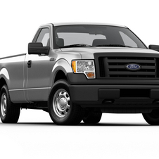 Ford F-Series