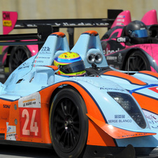 Preview 2011 Petit Le Mans