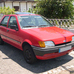 Ford Fiesta 1.1 CRX