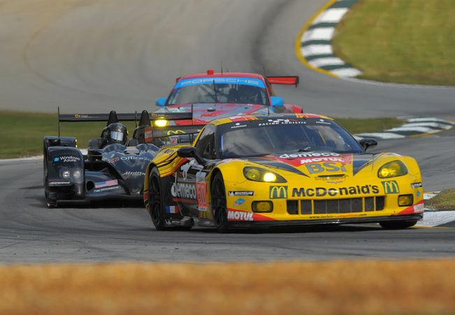 Preview 2011 Petit Le Mans