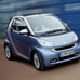 smart Fortwo Gen.3