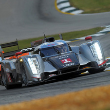 Preview 2011 Petit Le Mans