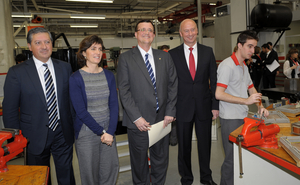 Seat to hire 700 workers to produce Audi Q3 in Martorell