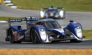 Preview 2011 Petit Le Mans