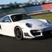 TechArt 911 GT2 GTStreet RS