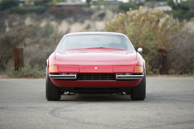 Ferrari 365 GTB4 Daytona