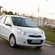 Micra DIG-S set to clean up European cities