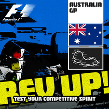 Australian GP Preview: season opener…what to expect?