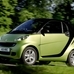 smart Fortwo Gen.3