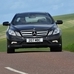 Mercedes-Benz E220 Coupe CDI BlueEFF. SE