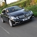 Mercedes-Benz E220 Coupe CDI BlueEFF. SE