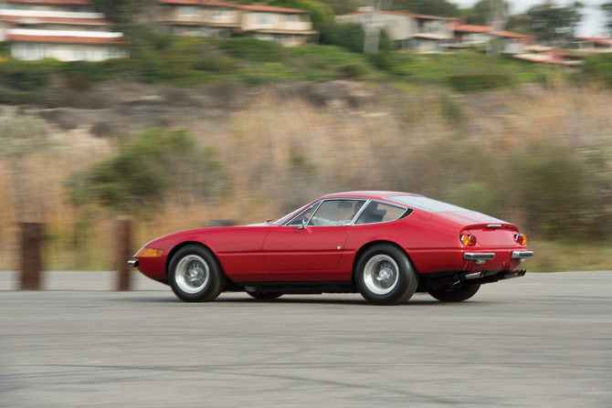 Ferrari 365 GTB4 Daytona