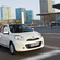 Micra DIG-S set to clean up European cities