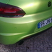 Volkswagen Scirocco R DSG