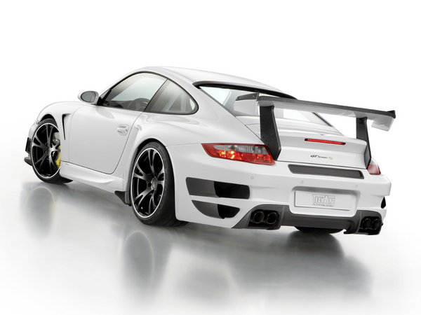 TechArt 911 GT2 GTStreet RS