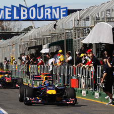 Australian GP Preview: season opener…what to expect?