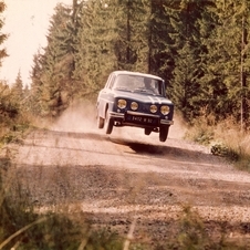 O R8 Gordini é o mais famoso modelo da Gordini