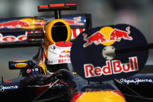 Horner thinks long straights may weaken Red Bull in Korea