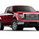 Ford F-Series 126-in. WB STX Styleside