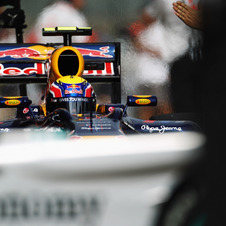 Horner thinks long straights may weaken Red Bull in Korea