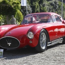 Maserati A6 GCS