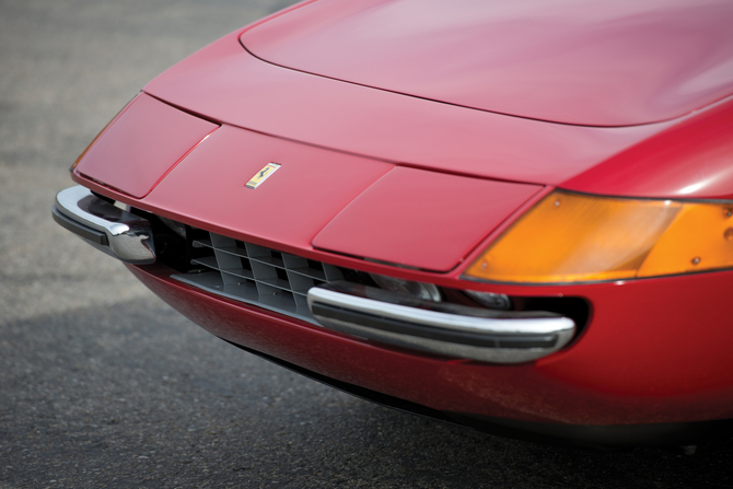 Ferrari 365 GTB4 Daytona