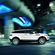 Range Rover Evoque: the smaller and greener crossover