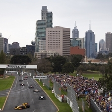 Australian GP Preview: season opener…what to expect?