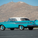 Edsel Corsair Convertible